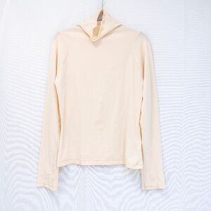 Athleta Girls' Base Layer Turtleneck